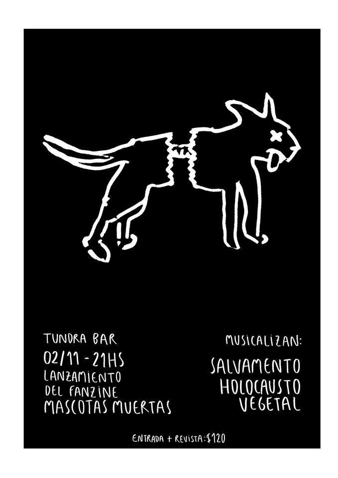 MM1 — Afiche