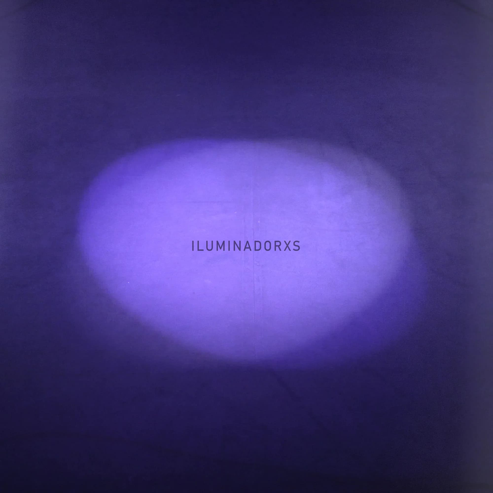 Iluminadorxs — Excelentes Nadadores