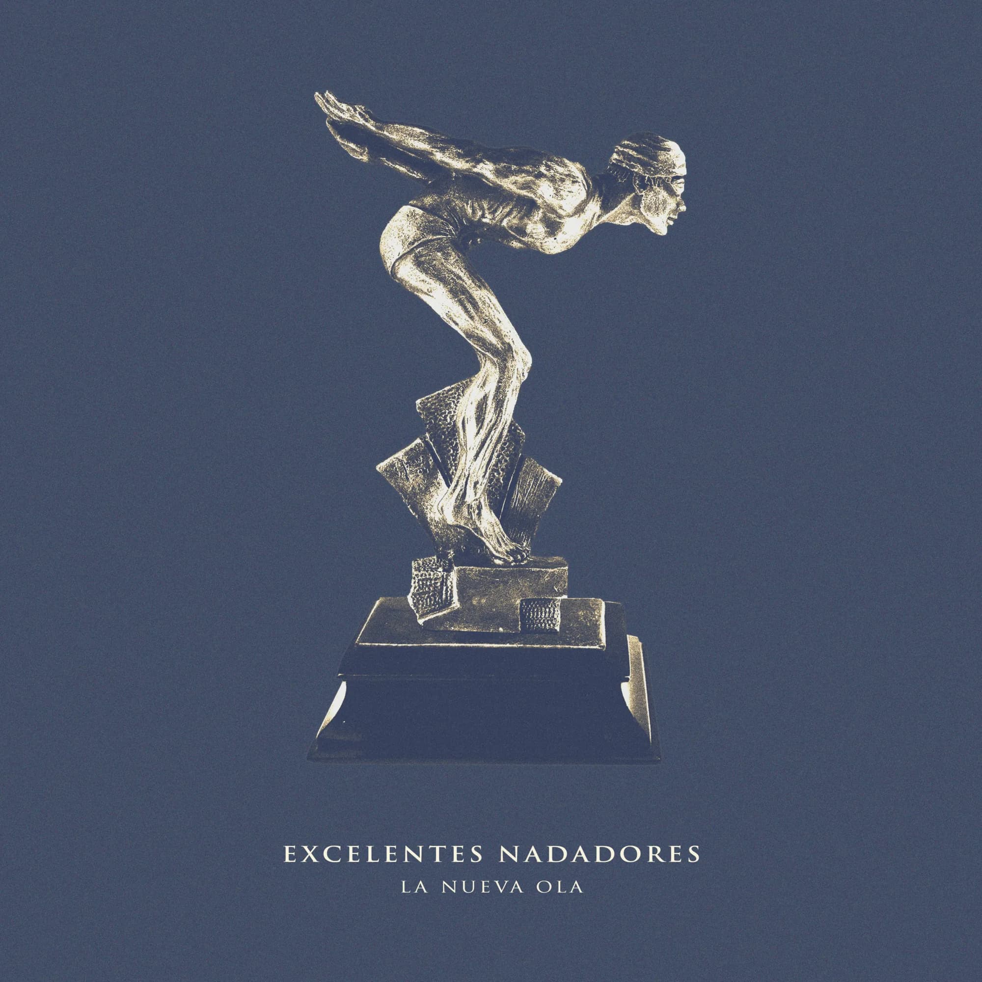 La Nueva Ola — Excelentes Nadadores