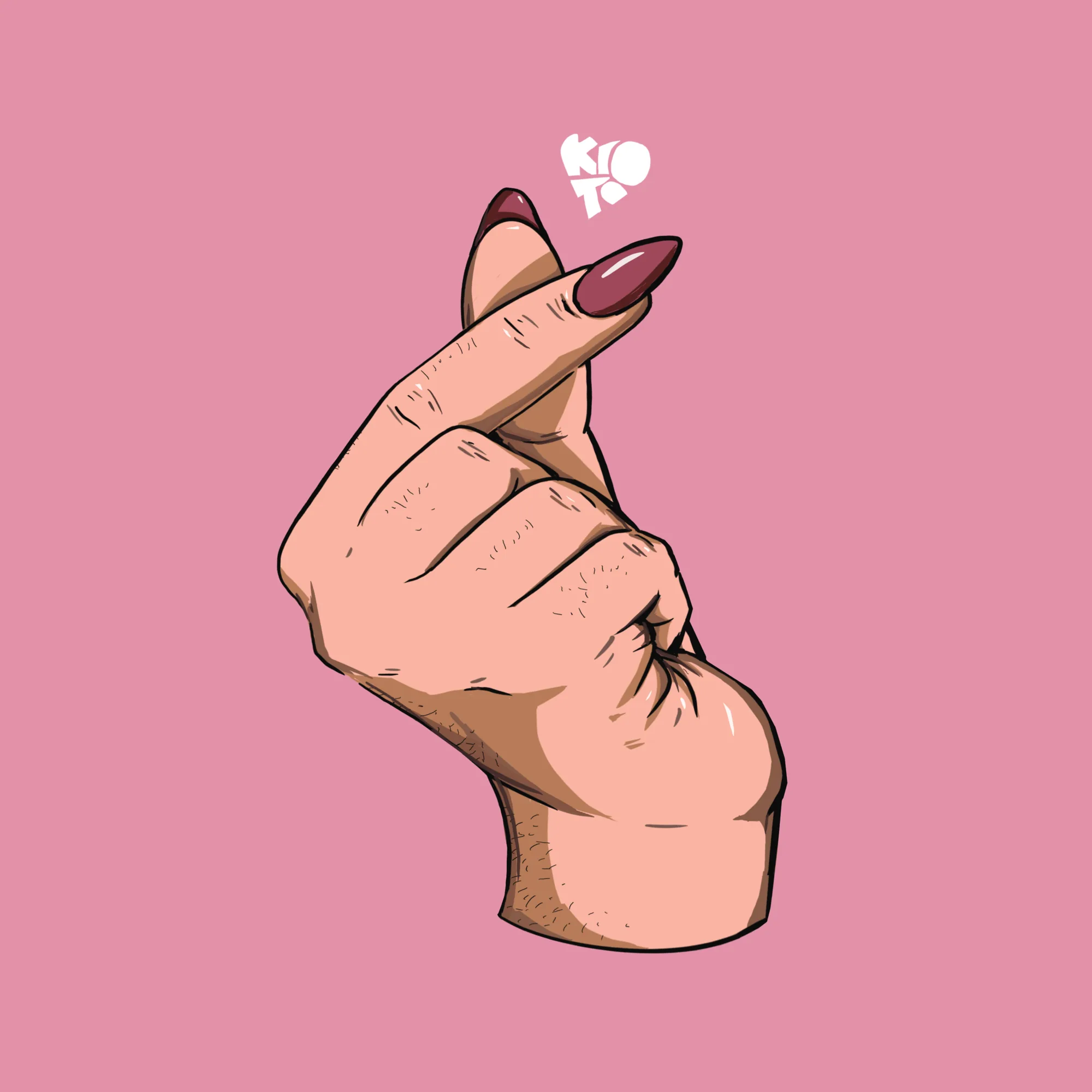Kioto — Fonamor