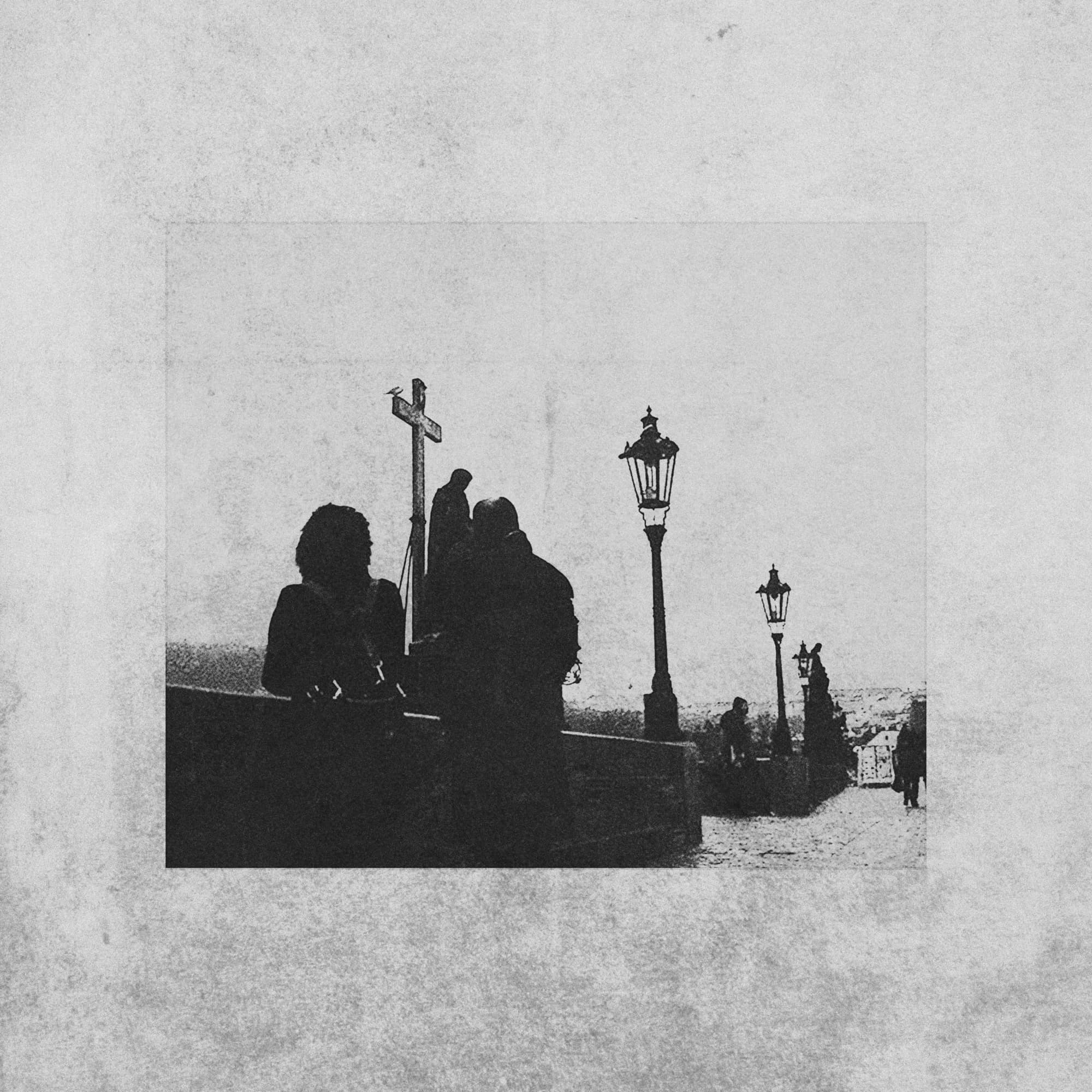 Antígona (EP) — Holocausto Vegetal