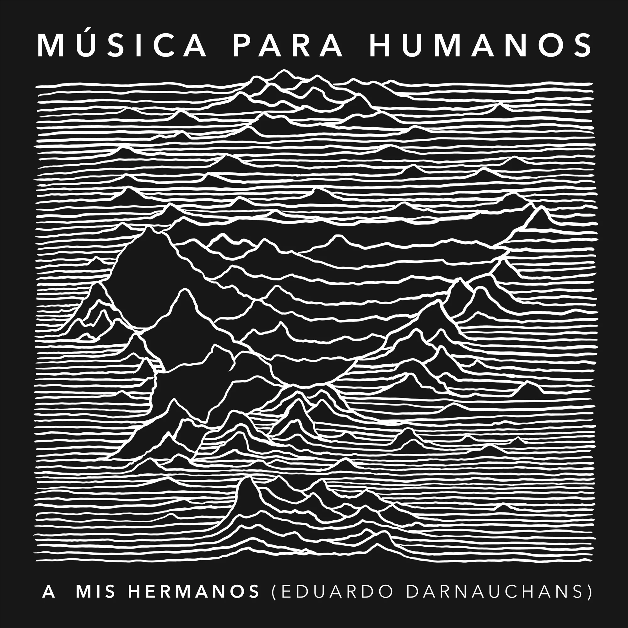 Compilado Tacuanoise — Música para Humanos