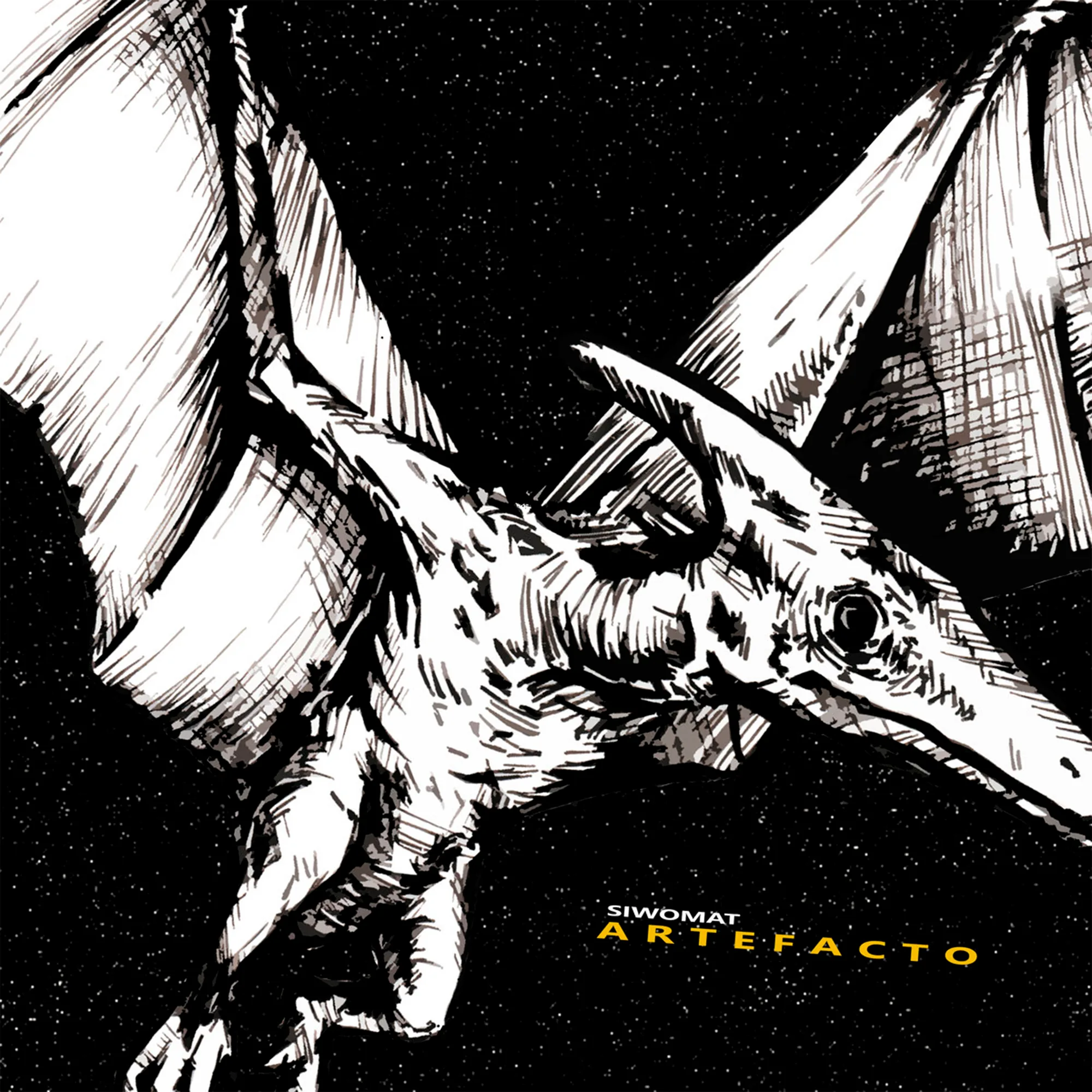Artefacto — Siwomat