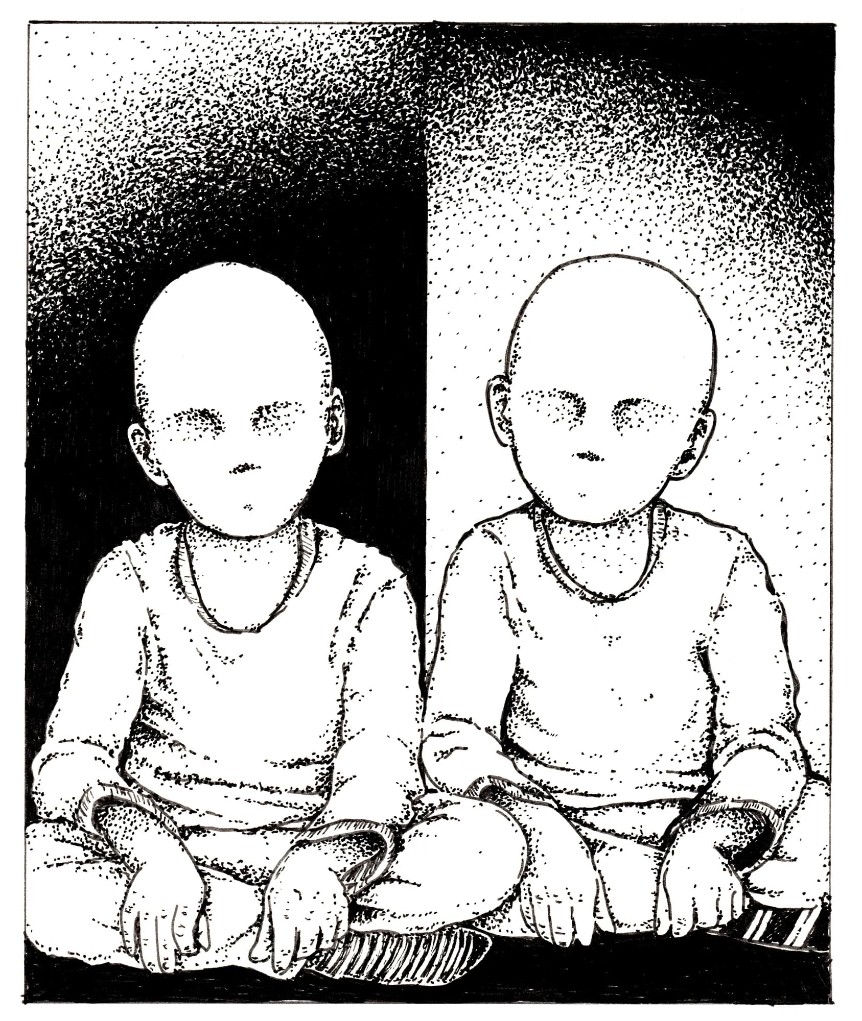 Encargo · Ilustración