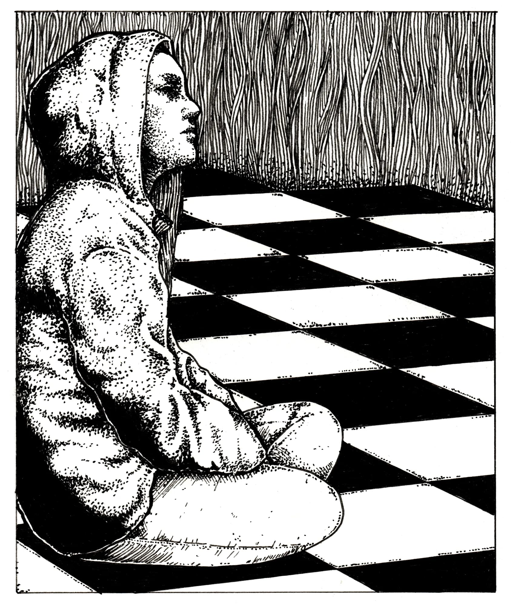 Encargo · Ilustración