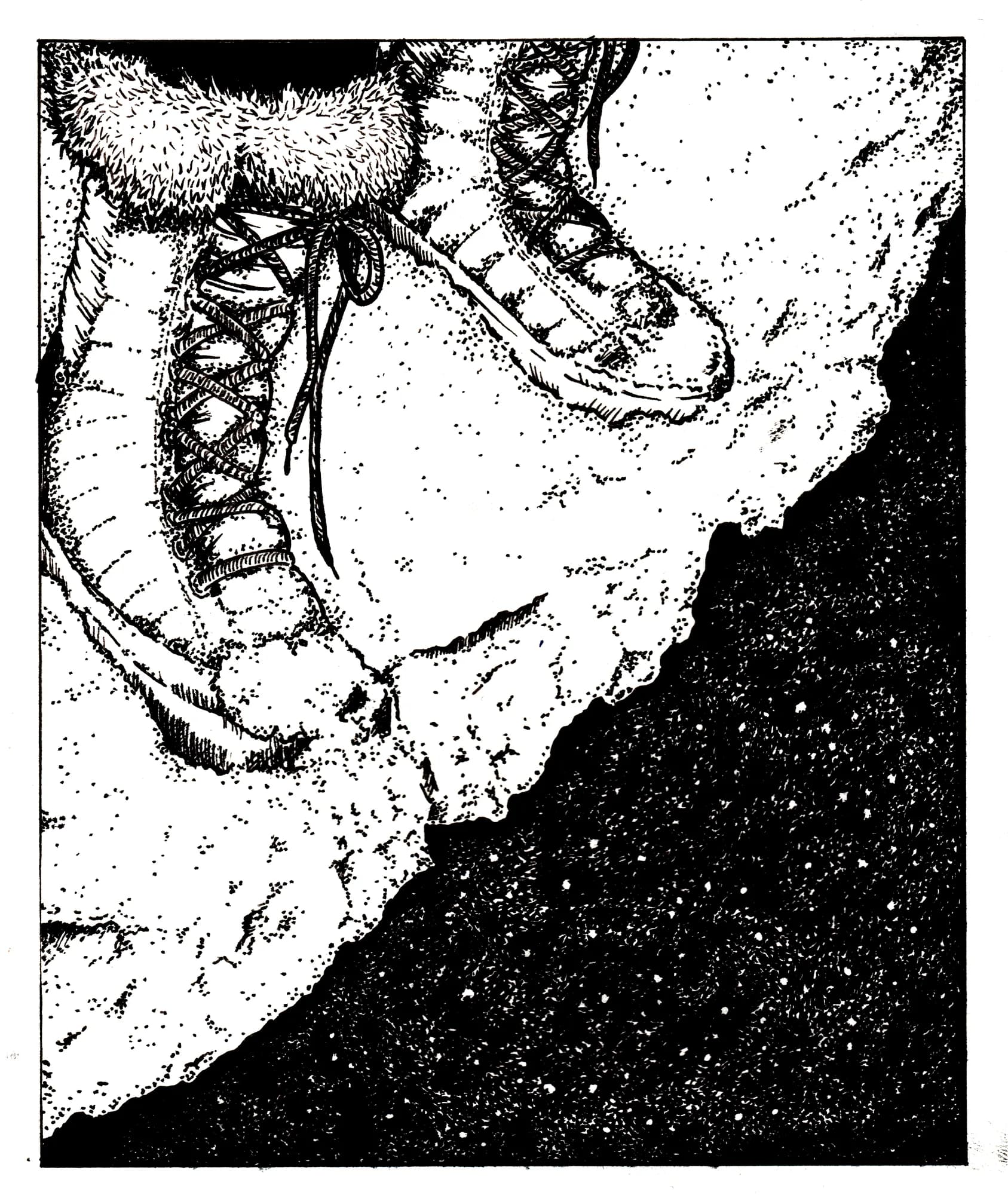 Encargo · Ilustración
