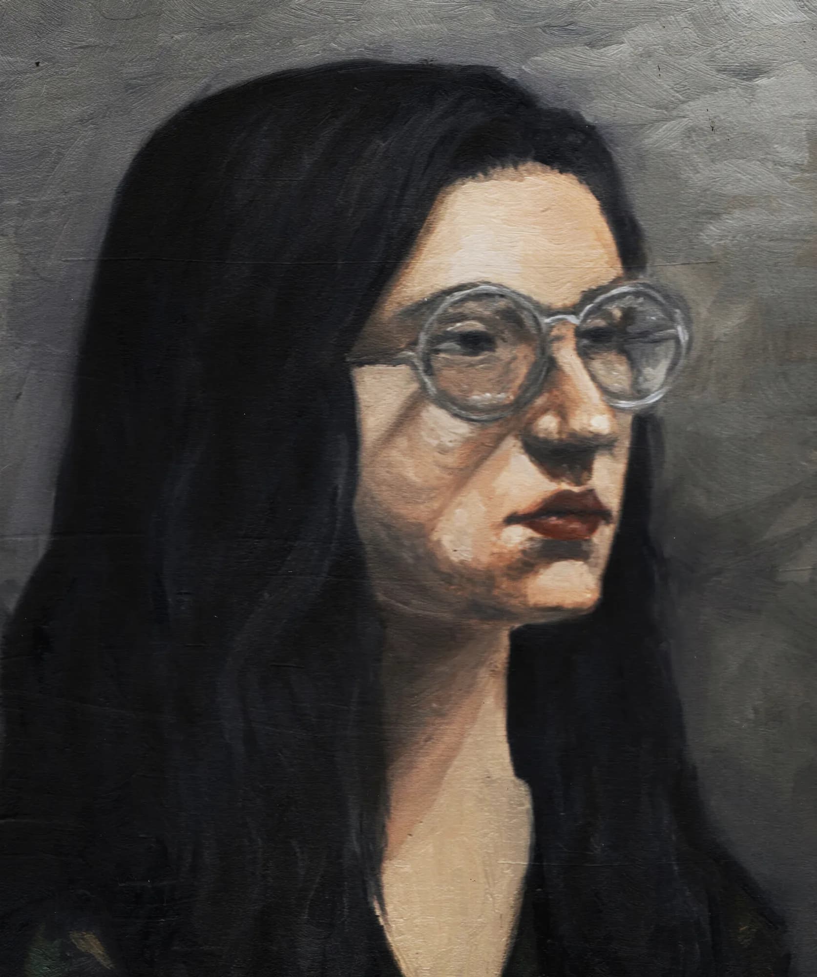 Anais — Retrato