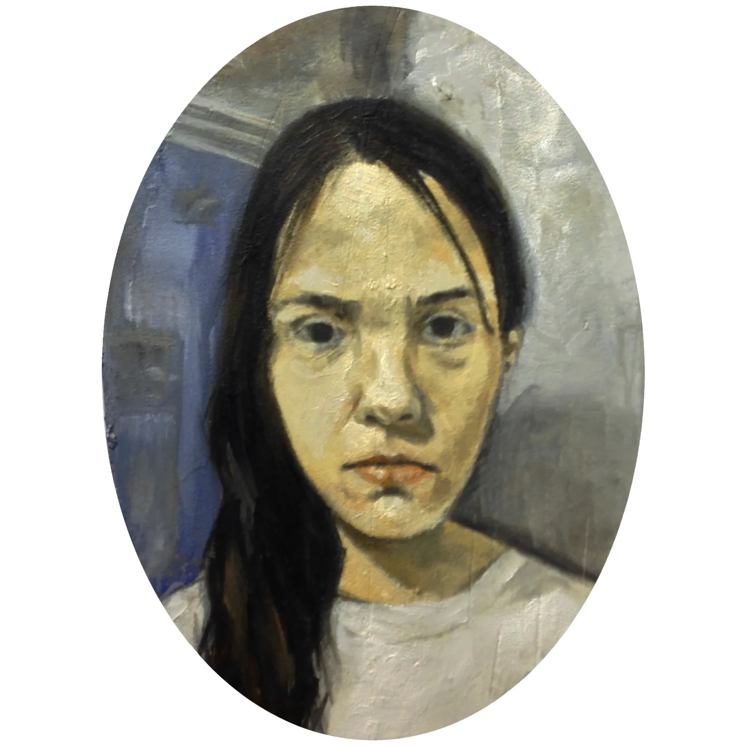 Maria Victoria Rossi — Retrato