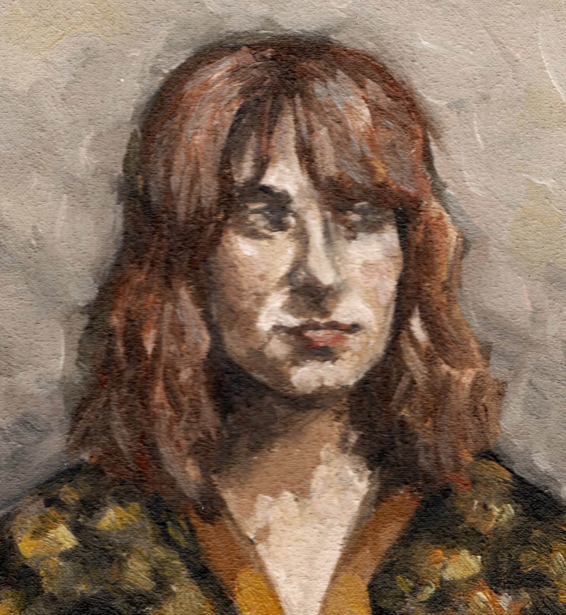 Nose4 — Retrato