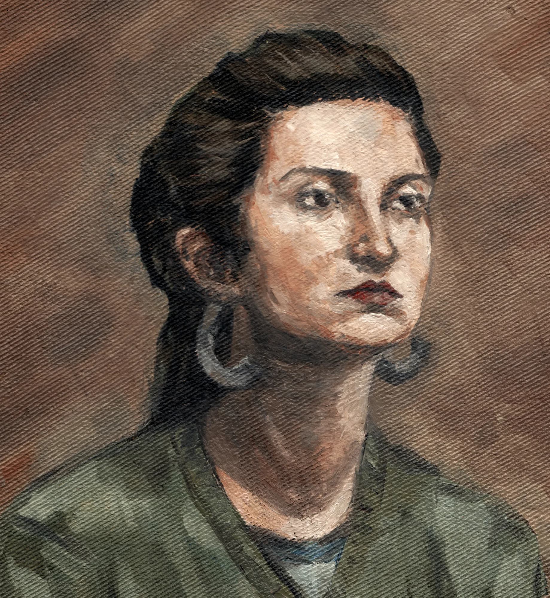 Vanu — Retrato